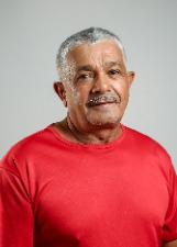 Foto de José Almir Vieira dos Santos