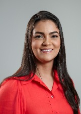 Foto de Edvania Gomes de Amorim Oliveira