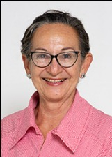 Foto de Solange Trindade da Silva Costa