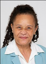 Foto de Albanita Almeida Tomaz
