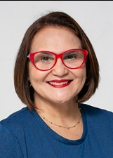 Foto de Anita Leocádia Pereira dos Santos
