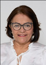 Foto de Simone Keyla Torres di Pace
