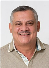 Foto de Reinaldo de Oliveira Batista