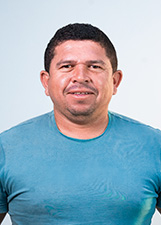 Foto de PAULO RICARDO CLAUDINO