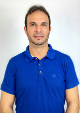 Foto de THIAGO CESAR BRITTO VELOSO FREIRE