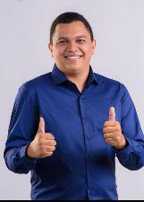 Foto de FLAVIO NICÁCIO DA SILVA