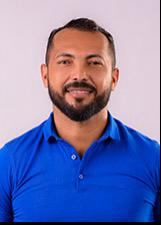 Foto de ALEX ANTONIO DOS SANTOS