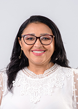 Foto de GEOVANA MARIA DOS SANTOS