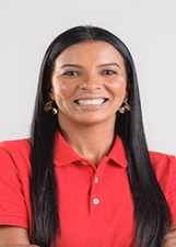 Foto de Valdelice do Nascimento Lira