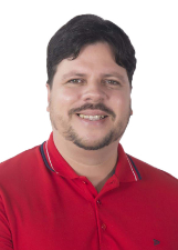 Foto de George Antônio Paulino Coutinho Pereira