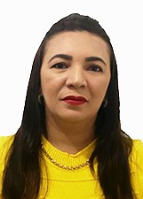 Foto de Jacinta de Fátima Lucas de Oliveira