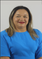 Foto de Maria do Desterro Souza Oliveira de Almeida