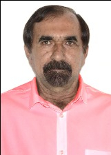 Foto de ANTONIO SAULO DA SILVA