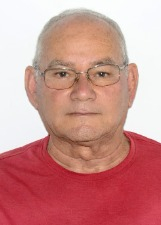 Foto de OZEAS JORDAO DA SILVA