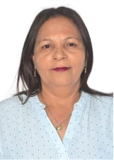 Foto de Leneide da Silva