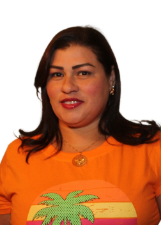 Foto de LOURIANA ALVES DA FONSECA NASCIMENTO