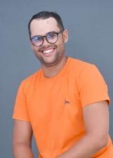 Foto de FRANCINALDO DOS SANTOS SOUZA