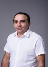 Foto de Luiz Francisco dos Santos Neto