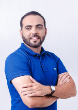Foto de JOSÉ MÁRCIO ALBINO DOS SANTOS