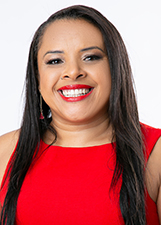 Foto de JOCASTA BEZERRA DE ALMEIDA