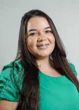 Foto de Raysa da Silva Oliveira