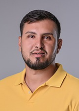 Foto de DEYVISON DIOGENNIS SILVA DE ARAÚJO