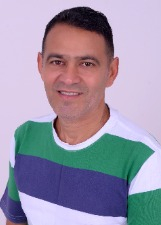 Foto de CLÉBER VIEIRA DA SILVA