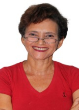 Foto de ISABEL CRISTINA MALHEIROS DE SOUSA
