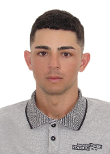 Foto de ALEXSANDRO BELIZÁRIO DE ARAÚJO