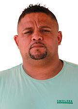Foto de GEORGE DOS SANTOS CARNEIRO
