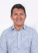 Foto de Adailton José de Brito