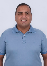 Foto de ELLTON DE ALMEIDA SOARES