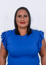 Foto de Ana Lucia Elias dos Santos