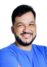 Foto de JOSEVAL DA SILVA FILHO