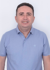 Foto de Lemoell Ludovico Santana de Andrade