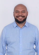 Foto de ELIÚ ANTENOR NICÁCIO DA SILVA