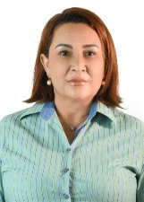 Foto de CLÉIA CRISTINA MACIEL FÉLIX