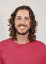 Foto de Josikleton Mendes de Albuquerque