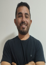 Foto de David Arayam de Lima Braga