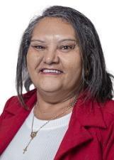 Foto de Mariza Ribeiro dos Santos