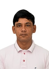 Foto de Judivan Lucas de Barros
