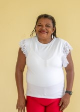 Foto de MARIA DA PAZ SILVA DE CARVALHO