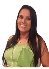 Foto de LUCIENE VIRGULINO LISBOA