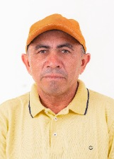 Foto de Antonio Tomaz de Aquino