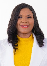 Foto de JOSIANE ORLANDO DA SILVA