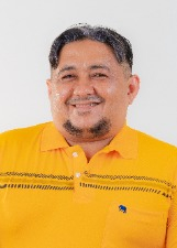 Foto de JOSÉ CRISTIANO BARBOSA
