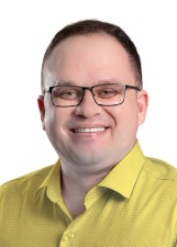 Foto de Edvanildo de Medeiros Santos Júnior