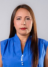 Foto de VERÔNICA DE PAULA SILVA LUCAS DOS SANTOS