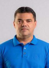 Foto de Nelson Rufino da Silva