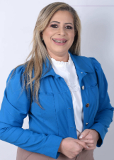 Foto de Rosangela Andrade de Souza Silva
